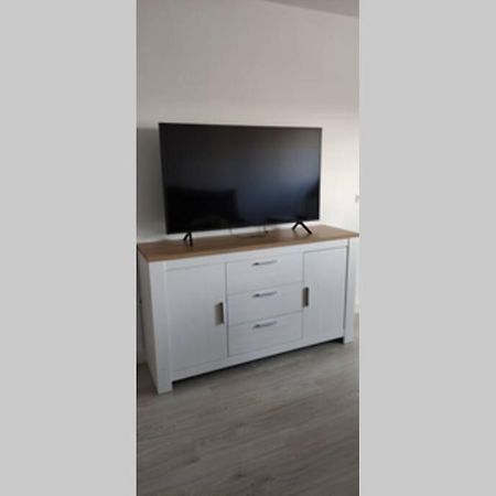 Apartamentos Nayda 2 Habitaciones Mérida Dış mekan fotoğraf