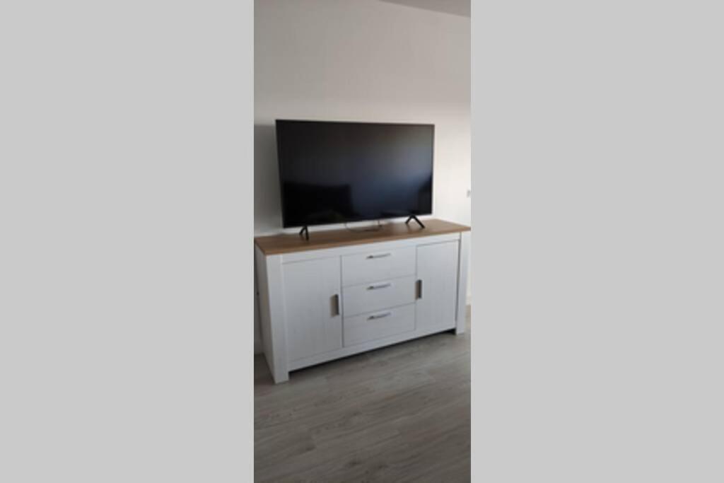 Apartamentos Nayda 2 Habitaciones Mérida Dış mekan fotoğraf